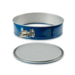 CASA GREENBAKE Moule Démontable Bleu