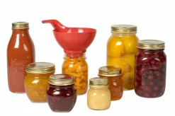 CASA GRIP Huilier Noir, Transparent