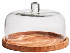 CASA GUSTOS Planche à Servir Naturel