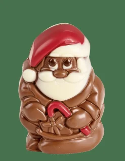 CASA HAMLET Figurine En Chocolat 50 G Diverses Couleurs