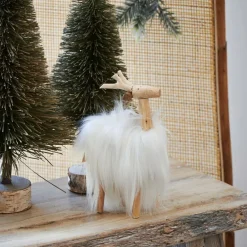 CASA HARRY Décoration Blanc