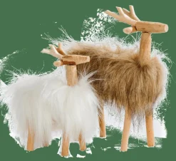 CASA HARRY Décoration Blanc