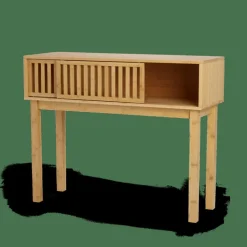 CASA HELGE Console Naturel