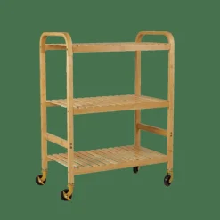 CASA HELGE Desserte Naturel