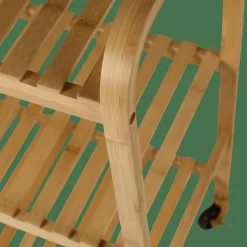 CASA HELGE Desserte Naturel