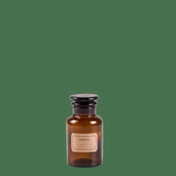 CASA HERBORA Pot à Provisions 12,5 CL Brun