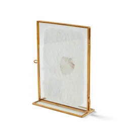 CASA HILDA Décoration à Suspendre Set De 12 Naturel