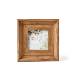 CASA HILDA Décoration à Suspendre Set De 12 Naturel