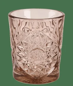 CASA HOBSTAR Verre 35 CL Rose