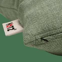 CASA HOTZ Coussin Chauffant Vert
