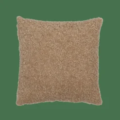 CASA HUGO Coussin Beige