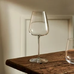 CASA I MERA Verre à Vin 45 CL Transparent