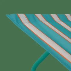 CASA IBIZA Chaise Pliante Multicolore