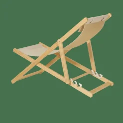 CASA IBIZA Transat Blanc Cassé