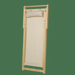 CASA IBIZA Transat Blanc Cassé