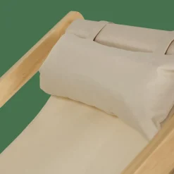 CASA IBIZA Transat Blanc Cassé