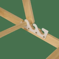 CASA IBIZA Transat Blanc Cassé