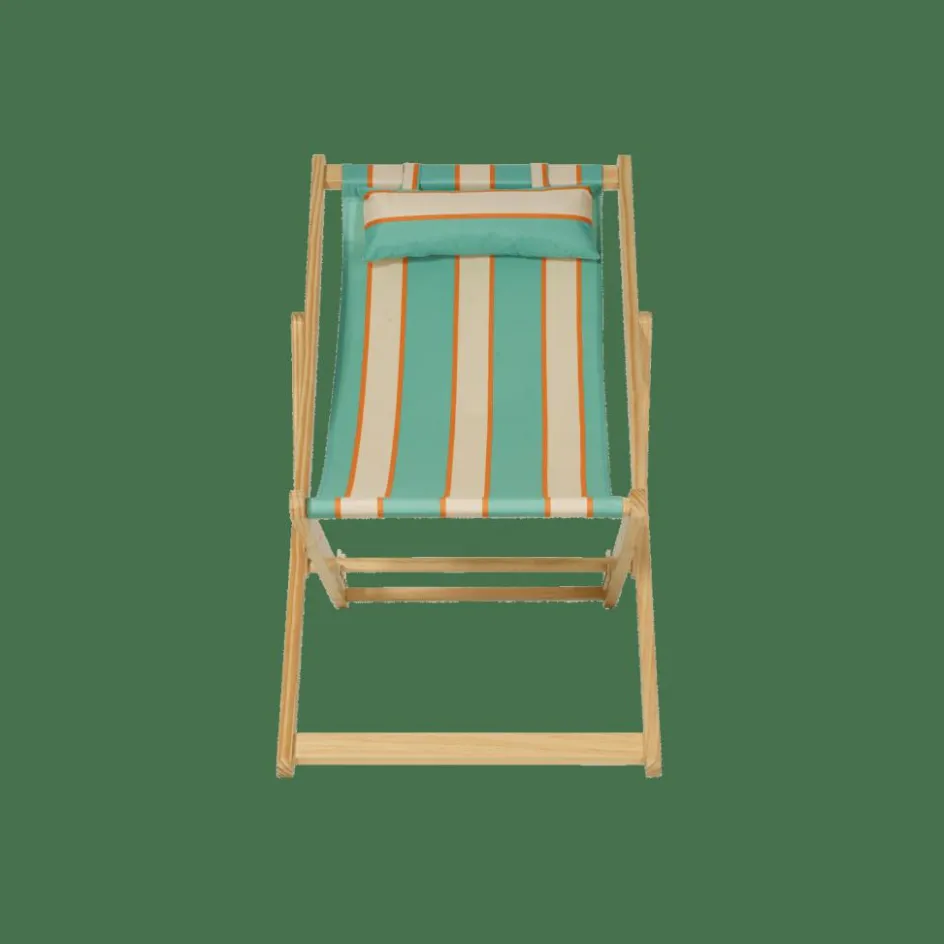 CASA IBIZA Transat Multicolore