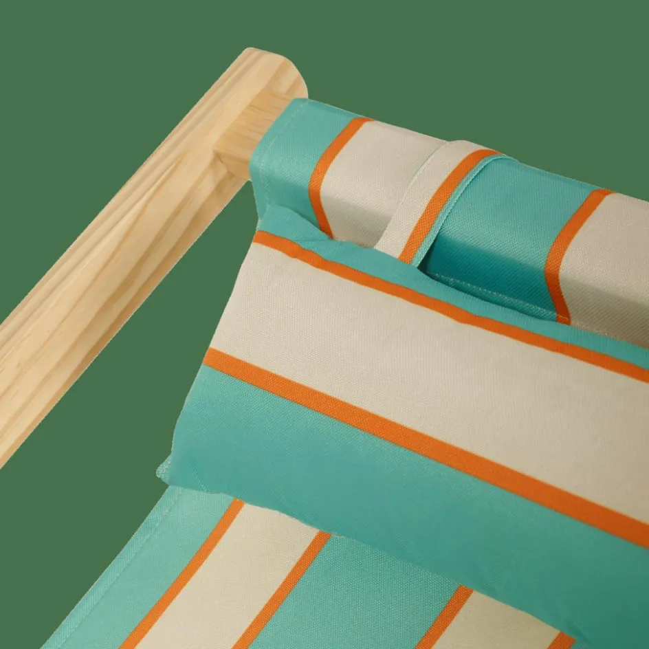 CASA IBIZA Transat Multicolore