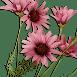 CASA INDI Tige De Fleurs Mauve