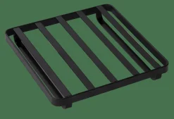 CASA INDUSTRIA Dessous-de-plat Noir