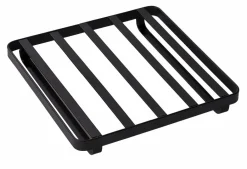 CASA INDUSTRIA Raclette Vitre Noir