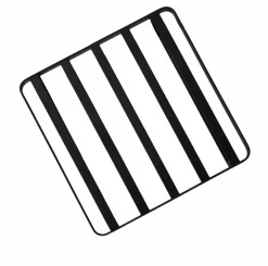 CASA INDUSTRIA Raclette Vitre Noir