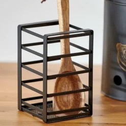 CASA INDUSTRIA Raclette Vitre Noir