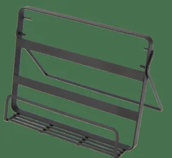 CASA INDUSTRIA Support à Livre Noir