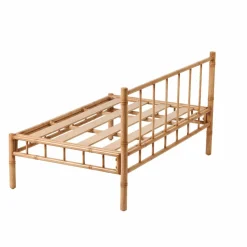 CASA ISLAND ECO Coussin De Jardin Chaise Longue Aqua