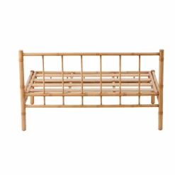 CASA ISLAND ECO Coussin De Jardin Chaise Longue Aqua