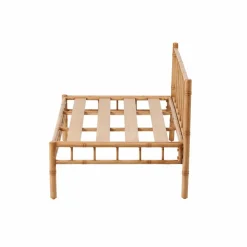 CASA ISLAND ECO Coussin De Jardin Chaise Pliante Aqua