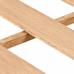 CASA ISLAND ECO Coussin De Jardin Chaise Pliante Aqua