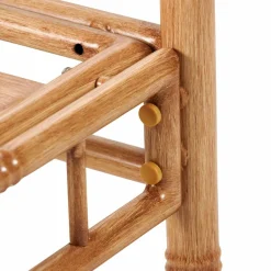 CASA ISLAND ECO Coussin De Jardin Chaise Pliante Aqua