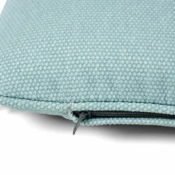 CASA ISLAND ECO Coussin De Jardin Chaise Pliante Aqua