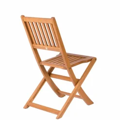 CASA ISLAND ECO Coussin De Jardin Chaise Pliante Aqua