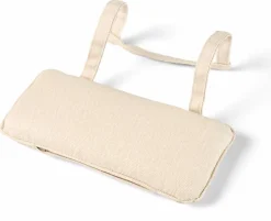 CASA ISLAND ECO Coussin De Jardin Chaise Pliante Aqua