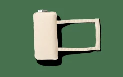 CASA ISLAND ECO Coussin De Jardin Repose-tête Beige