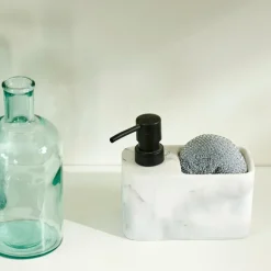 CASA JASMIN Brosse Gris