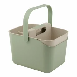 CASA JASMIN Brosse Gris