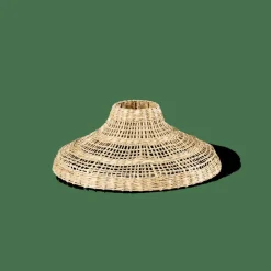 CASA JAVA Abat-jour Naturel