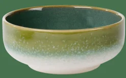 CASA JESSIE GREEN Bol Vert