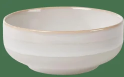 CASA JESSIE WHITE Bol Blanc
