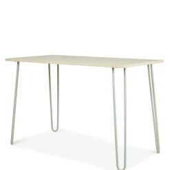 CASA JONAS Bureau Vert Clair