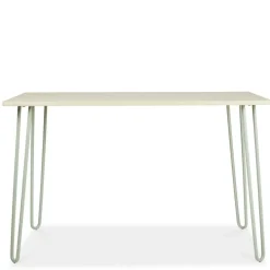 CASA JONAS Bureau Vert Clair