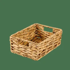 CASA JONI Panier Tiroir M Naturel