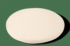 CASA JULES Coussin Beige