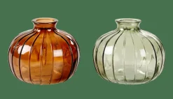 CASA JULIA Vase Vert