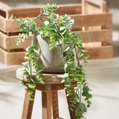 CASA JULIA Vase Vert