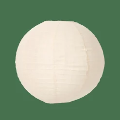 CASA KAYA Lanterne à Suspendre Beige